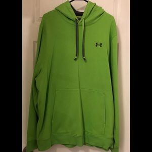 Unisex Under Armour Hoodie